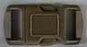 Picture of 3/8 Inch Side Release Buckles - Various Colours - Rothco