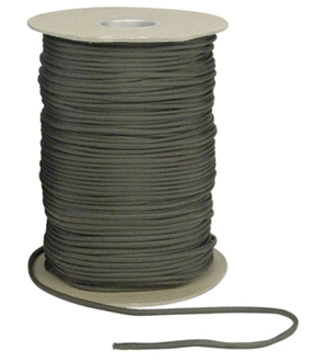 Picture of Olive Drab - 600 Foot - 550 LB Type III Paracord