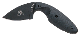 Picture of TDI Law Enforcement Knife by KA-BAR®