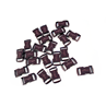Picture of 1/2 Inch Nito .5 Metal Side Release Buckles - Various Colours - Knottology