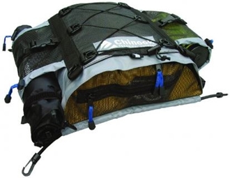 Chinook AquaTidal 25L Kayak Deck Bag with Carry Strap
