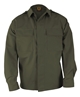 Picture of BDU Long Sleeve 2 Pocket Shirt BattleRip 65/35 Poly/Cotton Rip-Stop by Propper™