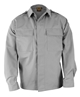 Picture of BDU Long Sleeve 2 Pocket Shirt BattleRip 65/35 Poly/Cotton Rip-Stop by Propper™