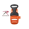 Picture of 5/8 Inch Whistle Side Release Buckles - Rothco