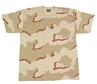 Picture of Kids Camo T-Shirts by Rothco®