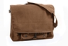 Picture of Vintage Canvas Paratrooper Shoulder Bag by Rothco®