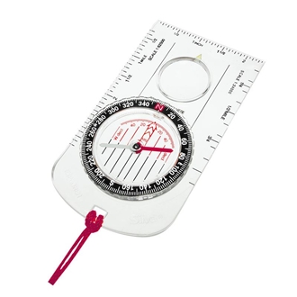 Picture of Explorer 203 Compass by Silva®