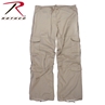 Picture of Women's Vintage Paratrooper Fatigue Pants by Rothco®