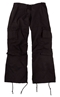 Picture of Women's Vintage Paratrooper Fatigue Pants by Rothco®