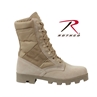 Picture of GI Type Desert Tan Speedlace Jungle Boots by Rothco®