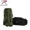 Picture of Mossad Tactical Canvas Duffle Bag by Rothco®