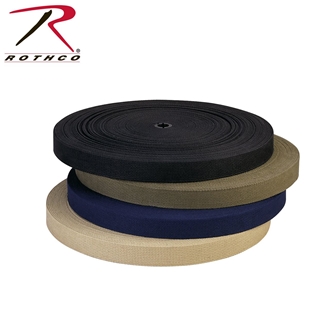 Picture of Cotton Belt Webbing by Rothco®