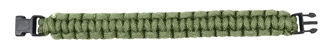 Picture of Solid Colour Paracord Bracelet by Rothco®