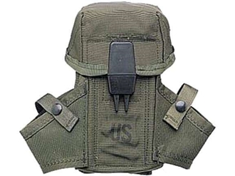 Picture of Magazine (Ammo) Pouch LC-1 - Nylon - Olive Drab