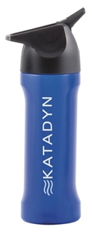 Picture of MyBottle Purifier Blue Splash by Katadyn®