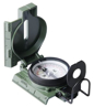 Cammenga G.I. Military Phosphorescent Lensatic Compass (Model#27)