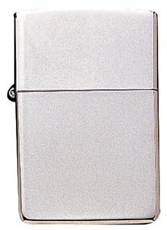 Picture of High Polish Chrome - Windproof Lighter by Zippo®