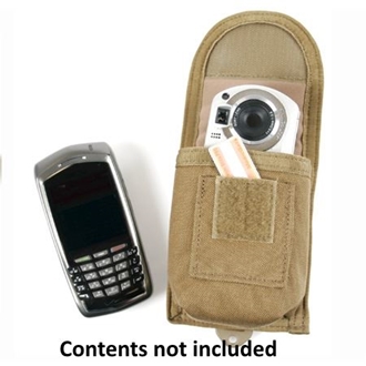 Picture of S.T.R.I.K.E. Camera Pouch by BlackHawk!®