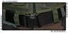 Picture of Military 2.25 Web Belt (modernized) by BlackHawk!®