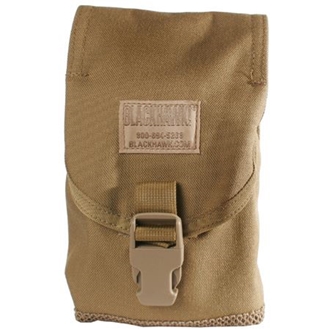 Picture of S.T.R.I.K.E. 1 QT. Canteen Pouch by BlackHawk!®