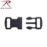 Picture of 3/8 Inch FLAT Side Release Buckles - Various Colours - Rothco