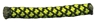 Picture of Neon Yellow Diamonds - 100 Ft - 550 LB Paracord