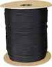Picture of Black - 1,000 Foot - Paracord by Econocord