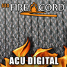 Picture of 550 FireCord - ACU Digital Camo - 25 Feet by Live Fire Gear™