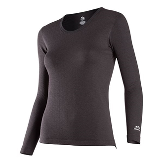 Picture of Women’s Extreme Performance 59 Crew Neck by ColdPruf®