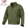 Picture of Covert Ops Light Weight Soft Shell Jacket by Rothco®