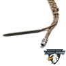 Picture of 3.5" Silver Paracord Needle (Fid) for 425RB or 7 Strand Cord