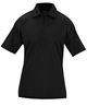 Picture of Discontinued Men's Fastback (1/4 zip) Polo - Short Sleeve by Propper™