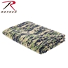 Picture of Camo Fleece Blanket by Rothco®