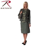 Picture of Discontinued Women's Knee Length Skirt by Rothco®