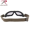 Picture of Ventec Tactical Goggles by Rothco®