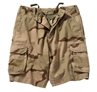 Picture of Kid's Vintage Camo Cargo Shorts by Rothco®