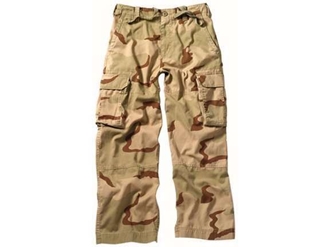 Picture of Discontinued Kid's Vintage Camo Paratrooper Fatigues by Rothco®