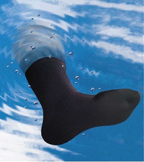 Picture of Waterproof and Breathable Socks by HANZ