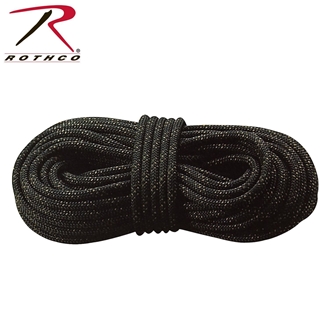 Picture of SWAT/Ranger Rappelling Rope - 200 Feet