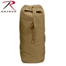 Picture of 25 by 42 Inch Top Load Heavyweight Canvas Duffle Bag by Rothco®