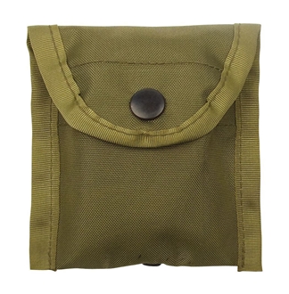 Picture of Nylon Compass/First Aid Pouch by Rothco®