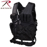 Picture of Cross Draw MOLLE Tactical Vest by Rothco®