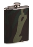 Picture of Stainless Steel Flask by Rothco®