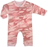 Picture of BLOWOUT - Infant Camo Long Sleeve and Leg One-piece Bodysuit by Rothco®