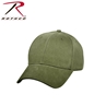 Picture of Rothco Supreme Solid Color Low Profile Cap