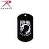 Picture of Screen Printed Dog Tags by Rothco®