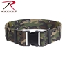 Picture of US Marine Corps Style Quick Release Pistol Belts by Rothco®