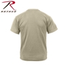 Picture of Moisture Wicking T-Shirts by Rothco®