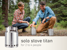 Picture of Solo Stove Titan by Solo Stove