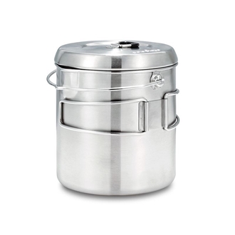 Picture of Pot 1800 by Solo Stove